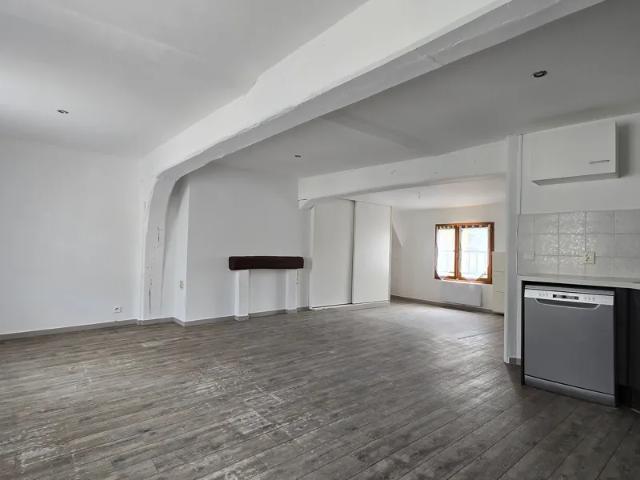Appartement location à Les Andelys, Vernon