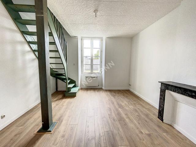 Appartement location à Chalonnes-sur-Loire, Maine-et-Loire