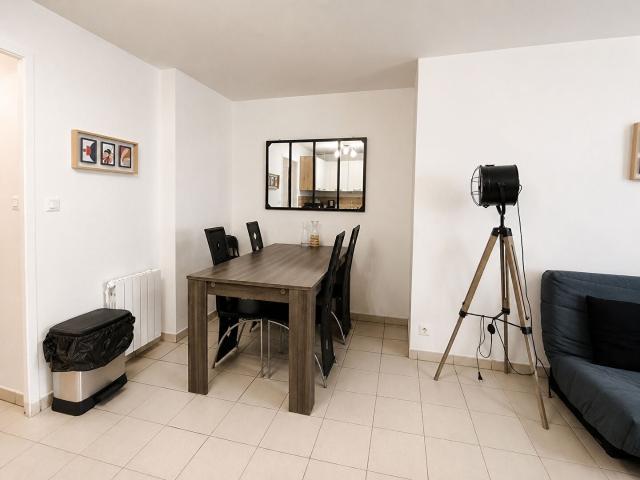 Appartement location à Angers, Chalonnes-sur-loire