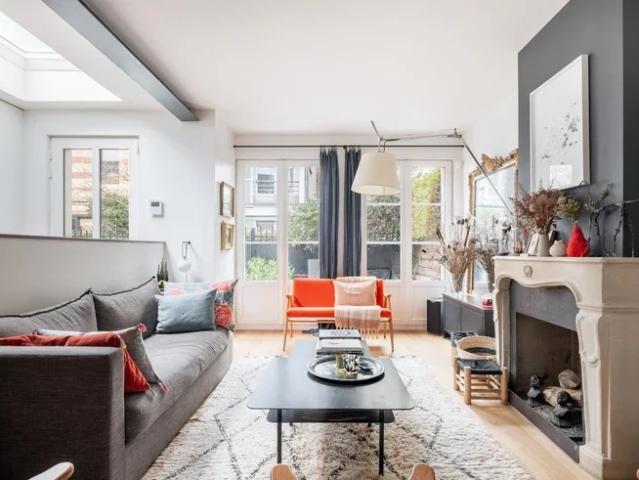 Maison location à Boulogne-Billancourt, Boulogne-billancourt