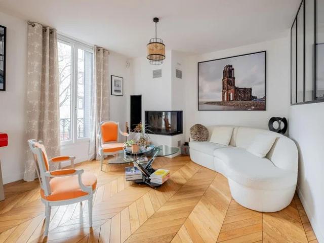 Maison location à Boulogne-Billancourt, Boulogne-billancourt