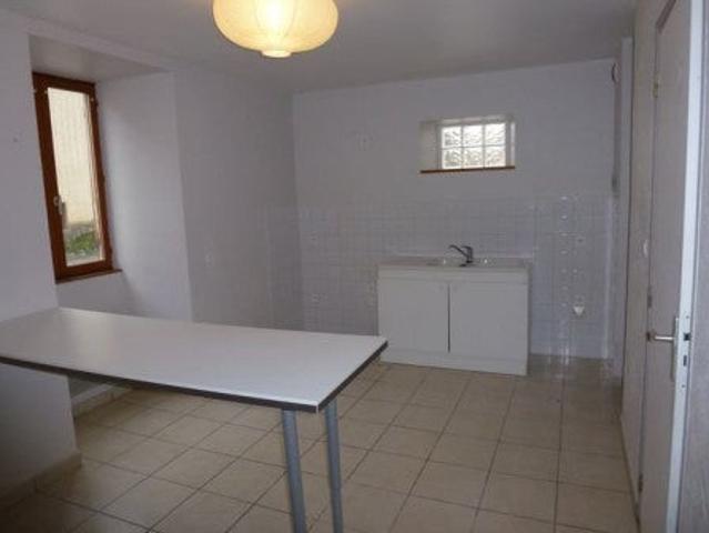Appartement location à La Tour-du-Pin, Hières-sur-amby