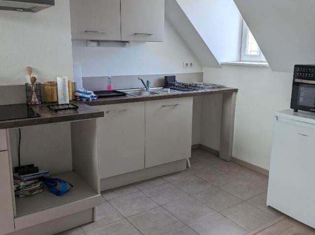 Appartement location à Soissons