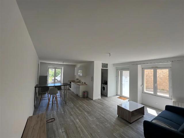 Appartement location à Laval