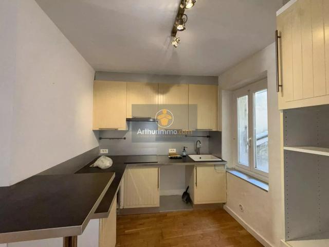 Appartement location à Avignon