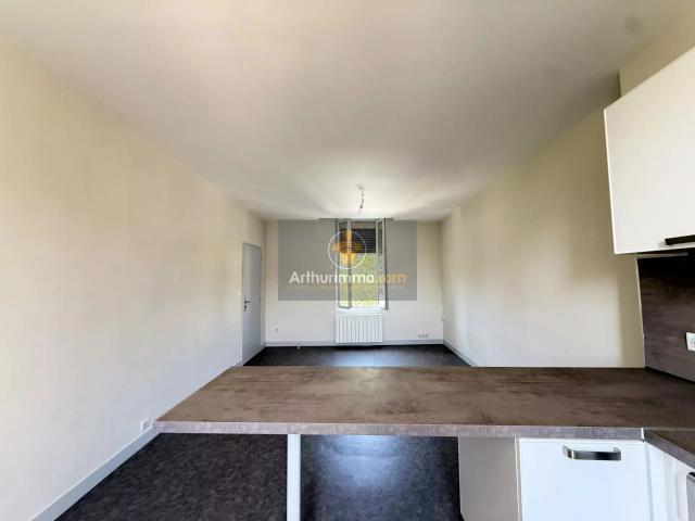 Appartement location à Avignon
