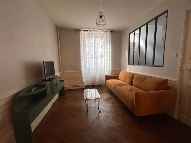 Appartement location à Blois, Mer