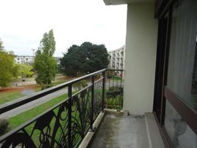 Appartement location à Nantes, Saint-herblain