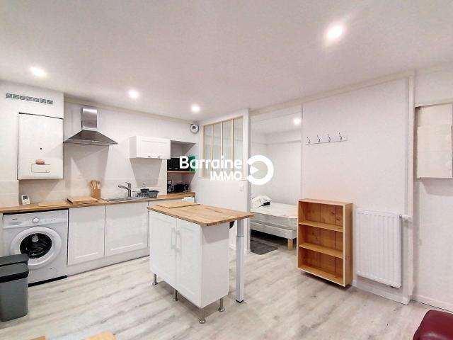 Appartement location à Lorient, Bretagne