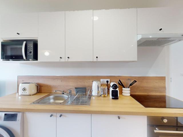 Appartement location à Dijon