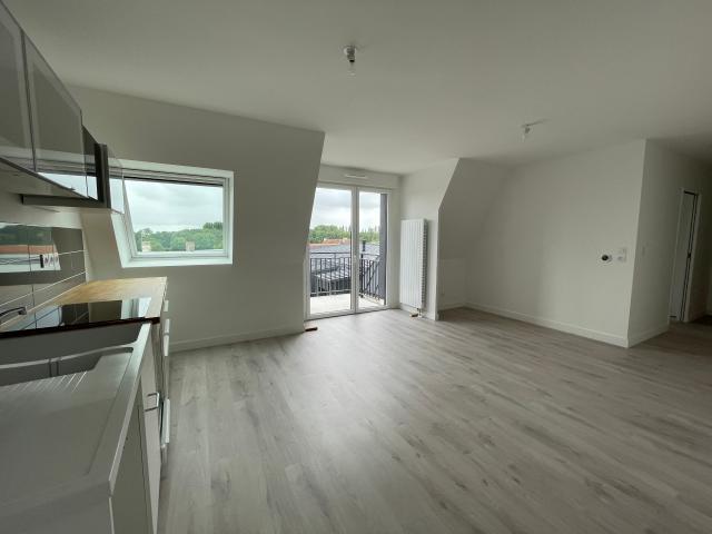 Appartement location à Caen, Bretteville-sur-odon