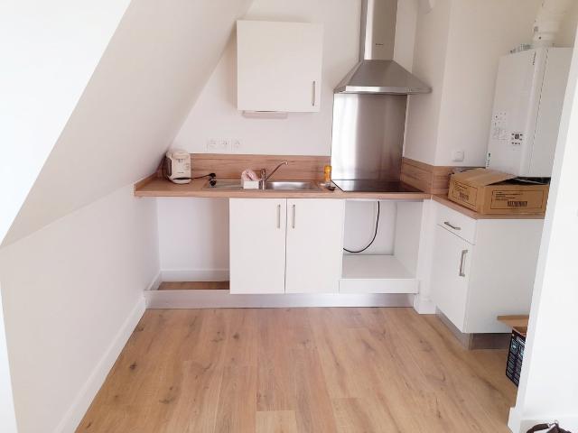 Appartement location à Caen, Bretteville-sur-odon