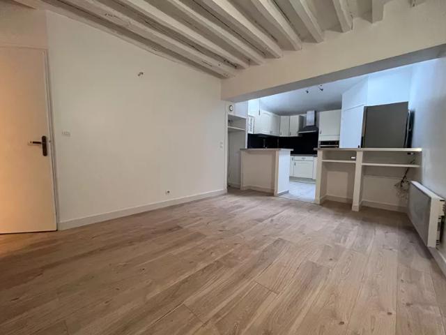 Appartement location à Argenteuil, Herblay