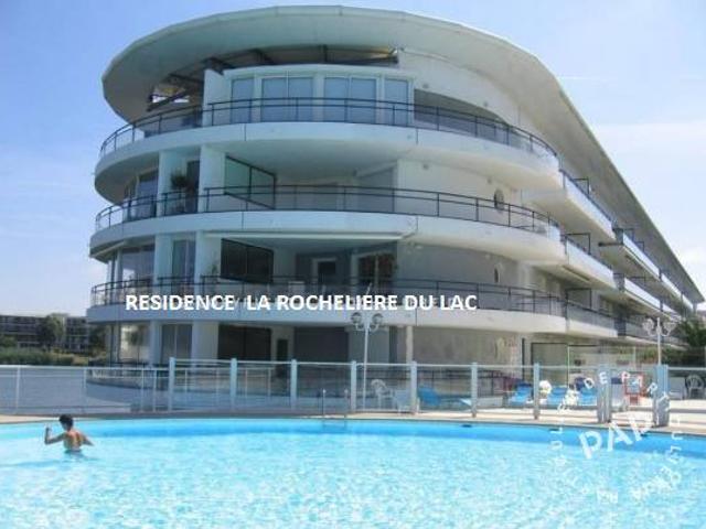 Appartement location à La Rochelle, Lagord