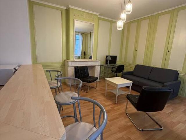 Appartement location à La Rochelle, Lagord