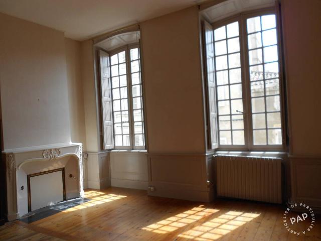 Appartement location à Lagord, Charente-Maritime