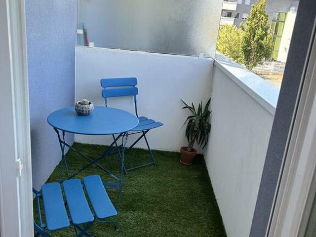 Appartement location à La Rochelle, Lagord