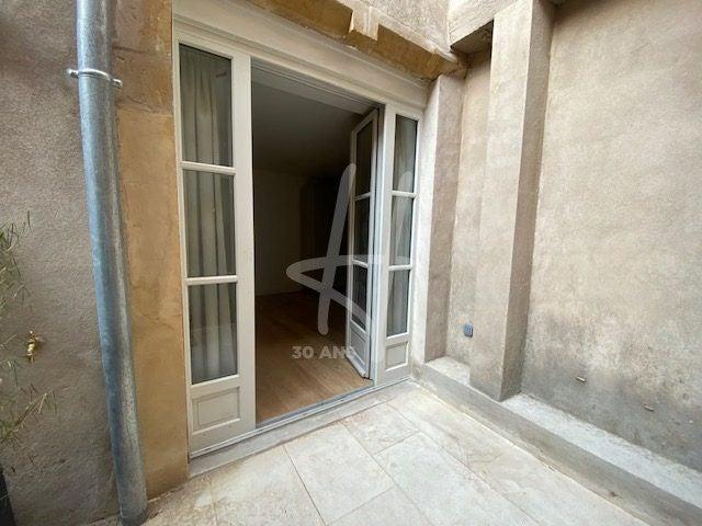 Appartement location à Metz