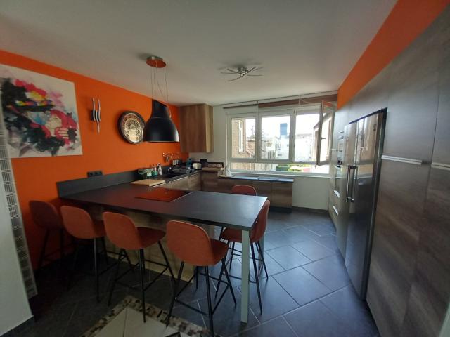 Appartement location à Dunkerque