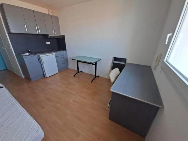 Appartement location à Bordeaux