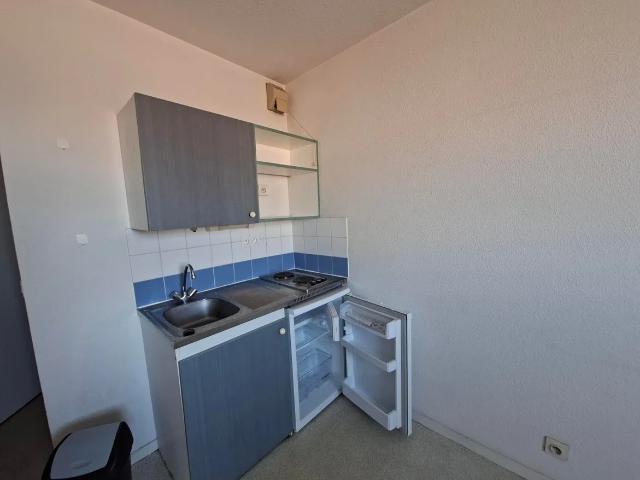 Appartement location à Bordeaux