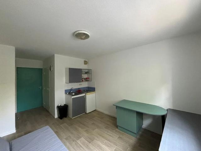 Appartement location à Bordeaux