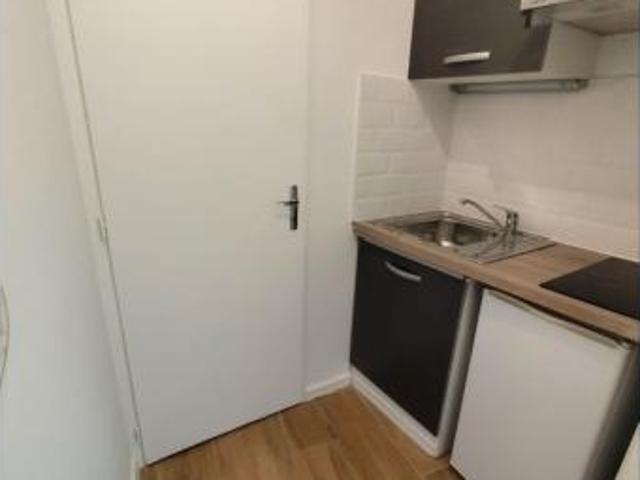 Appartement location à Bordeaux