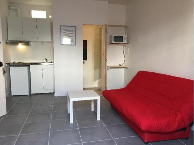 Appartement location à Bordeaux
