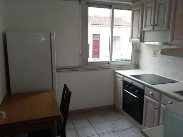 Appartement location à Bordeaux