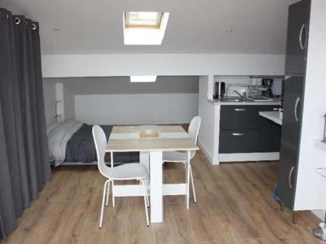 Appartement location à Bordeaux