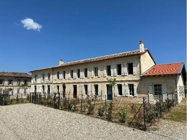 Appartement location à Bordeaux