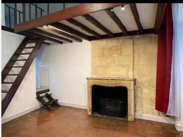 Appartement location à Bordeaux