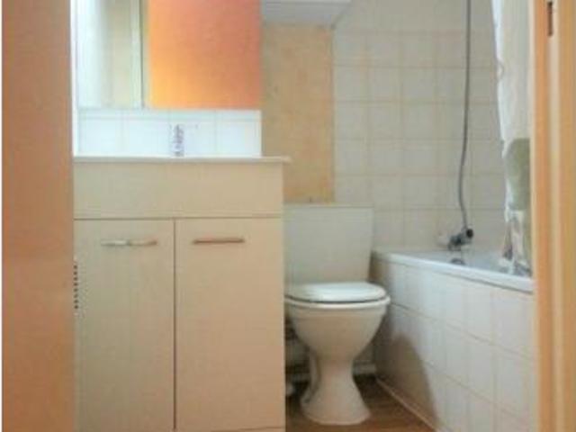 Appartement location à Bordeaux