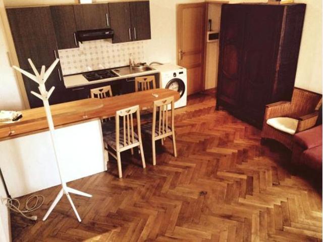 Appartement location à Bordeaux