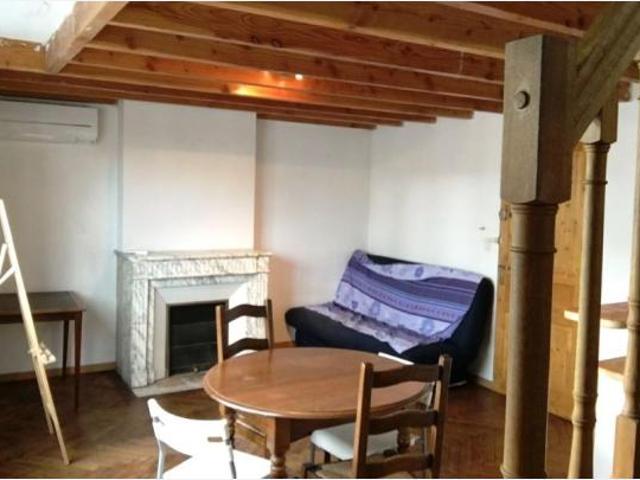 Appartement location à Bordeaux
