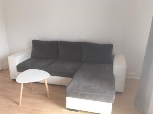 Appartement location à Bordeaux