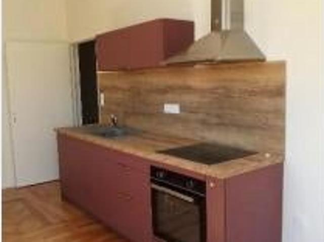 Appartement location à Bordeaux
