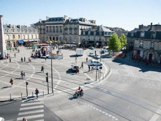Appartement location à Bordeaux
