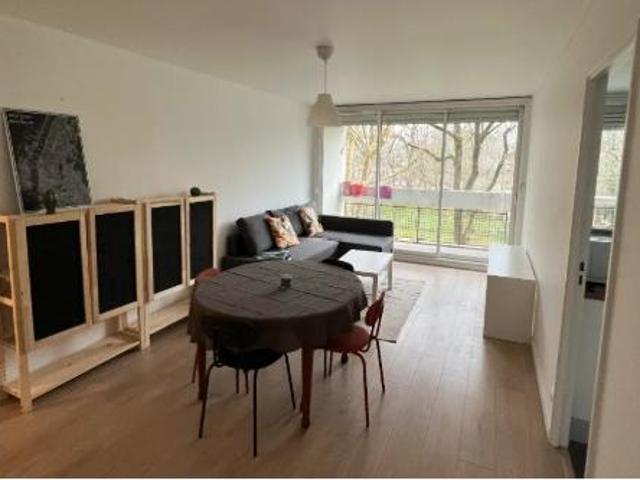 Appartement location à Bordeaux