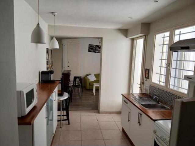 Appartement location à Bordeaux