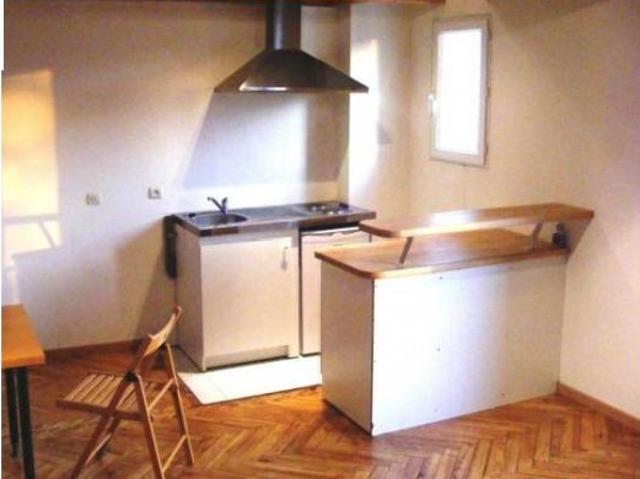 Appartement location à Bordeaux