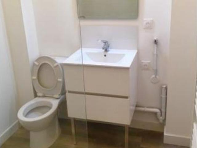 Appartement location à Bordeaux
