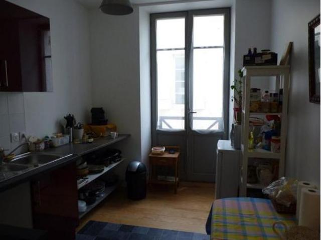 Appartement location à Bordeaux