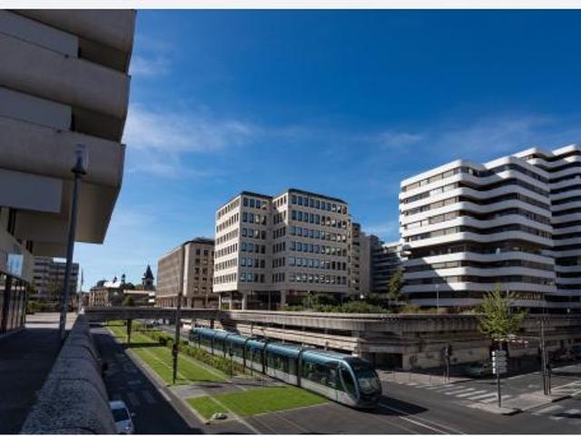Appartement location à Bordeaux