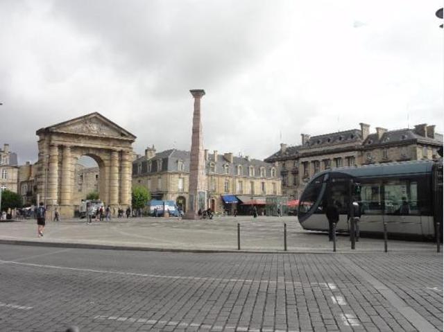 Appartement location à Bordeaux