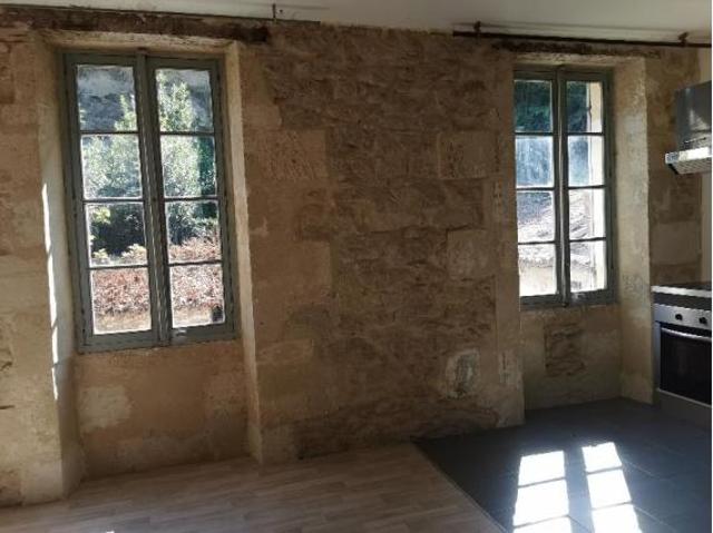 Appartement location à Bordeaux
