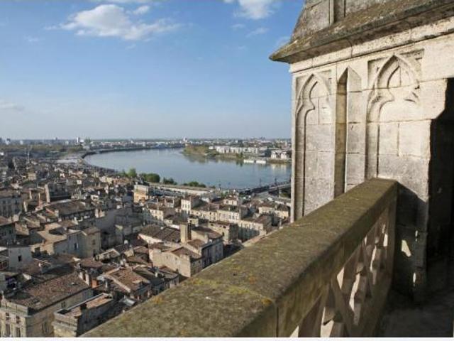 Appartement location à Bordeaux