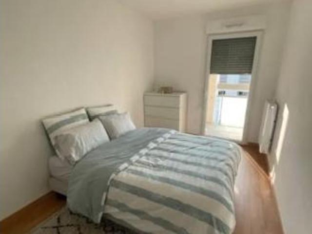 Appartement location à Bordeaux