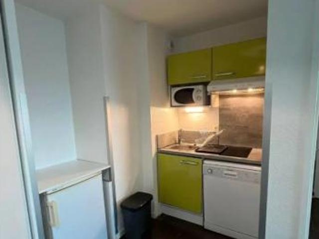 Appartement location à Bordeaux