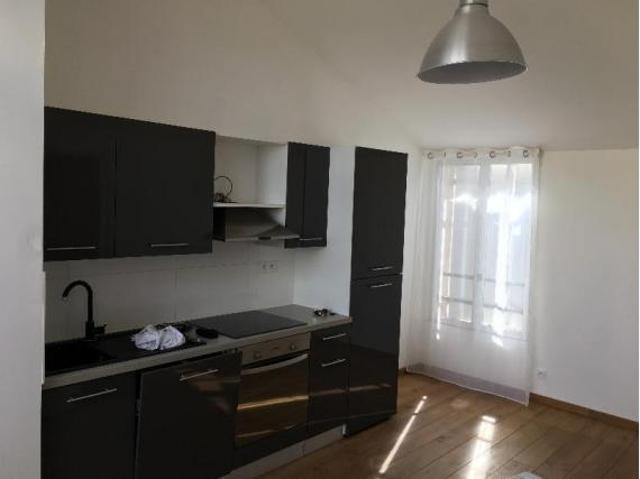 Appartement location à Bordeaux